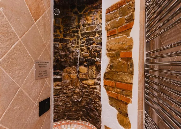 San Cozy Apartament Florencja