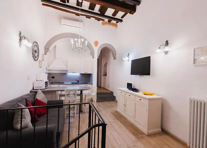 Apartament San Cozy *