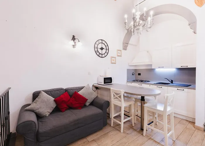 San Cozy Florencja