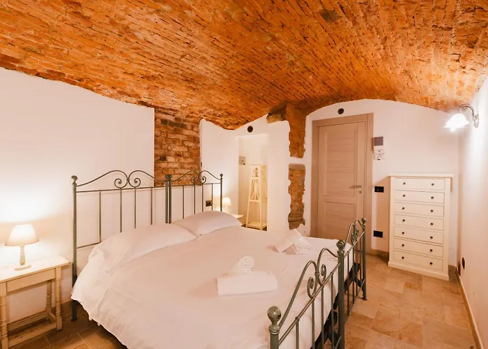 Apartament San Cozy *