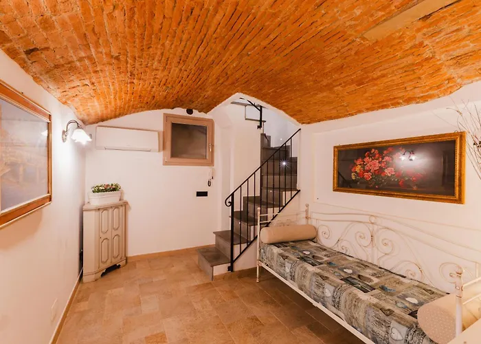 San Cozy Apartament Florencja