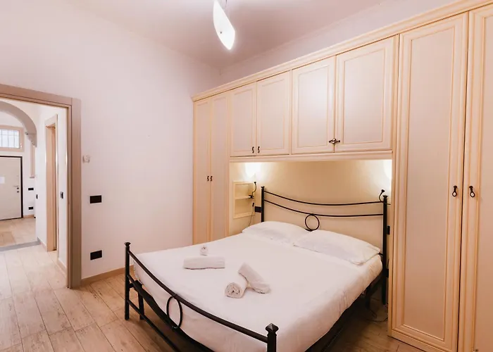 San Cozy Florencja