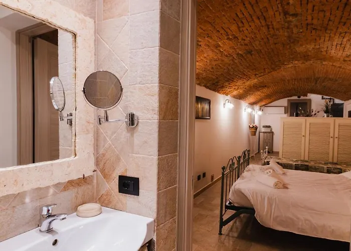 San Cozy Florencja