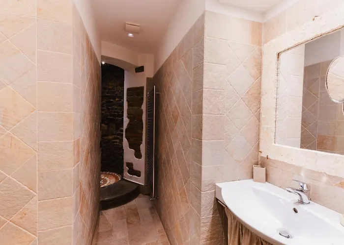 Apartament San Cozy