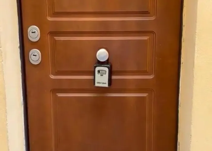 Apartament San Cozy