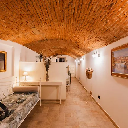 San Cozy Lägenhet *