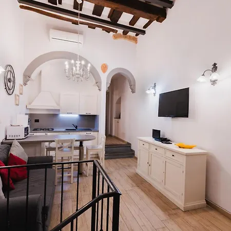 Διαμέρισμα San Cozy *