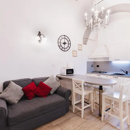 San Cozy Φλωρεντία