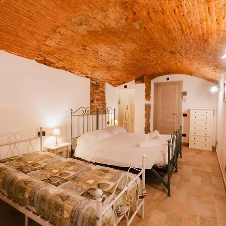 San Cozy Lägenhet *