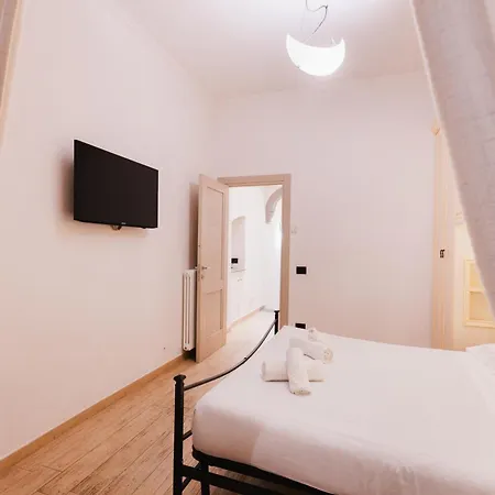 San Cozy * Φλωρεντία
