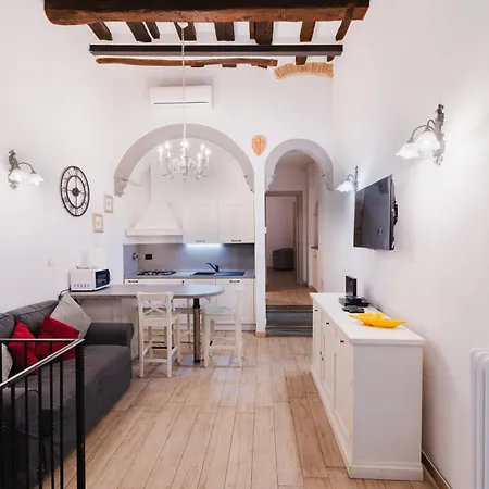 San Cozy Lägenhet